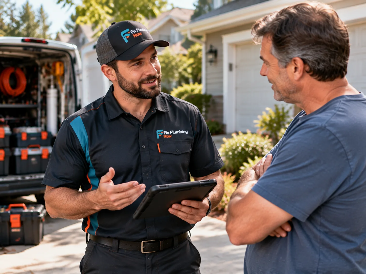 Clogged Drain Service Duvall, WA FAQs